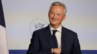 Aides cibl&eacute;es sur le carburant: aussi pour les "classes moyennes", selon Le Maire