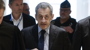 Francia, chiesti sette anni di carcere per Nicolas Sarkozy