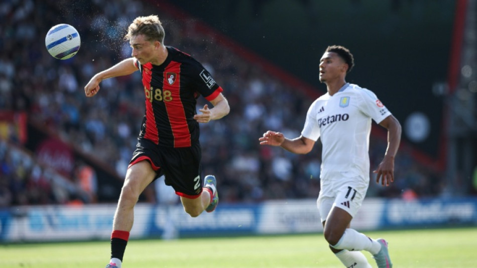 Real Madrid sign Bournemouth's Huijsen for £50 million