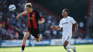 Real Madrid sign Bournemouth's Huijsen for £50 million