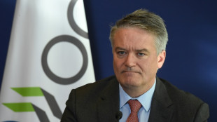 L'OCDE d&eacute;fend une hausse de la taxation des groupes &eacute;nerg&eacute;tiques
