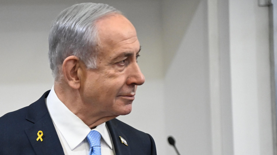 Netanyahu, con Iran accordo tipo Libia o opzione militare