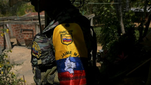 Ataques rebeldes y matanza de 3 civiles a pocos km de sede de COP16 en Colombia