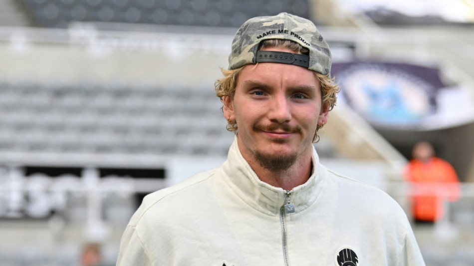 DFB: Woltemade reist an, auch Schade kommt