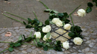 Bei Reinigung von Stolperstein in Hamburg: 71-Jähriger attackiert Frau antisemitisch