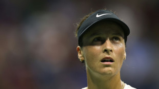 US Open: Maria scheitert in der ersten Runde