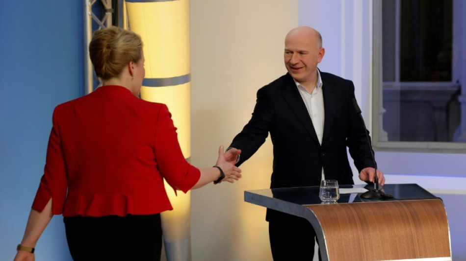 Berliner CDU und SPD setzen Sondierungsgespr&auml;che kommende Woche fort
