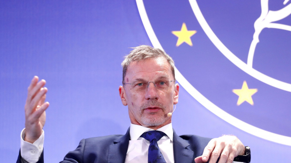 L'Eurogruppo sceglie il croato Vujcic per la vicepresidenza Bce