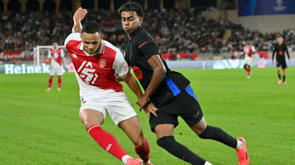 C1: Monaco &agrave; Bologne pour oublier le championnat et viser la qualification