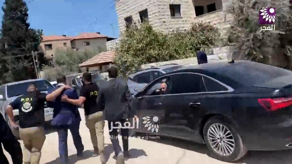 Parigi convoca ambasciatore israeliano per i fatti a Jenin