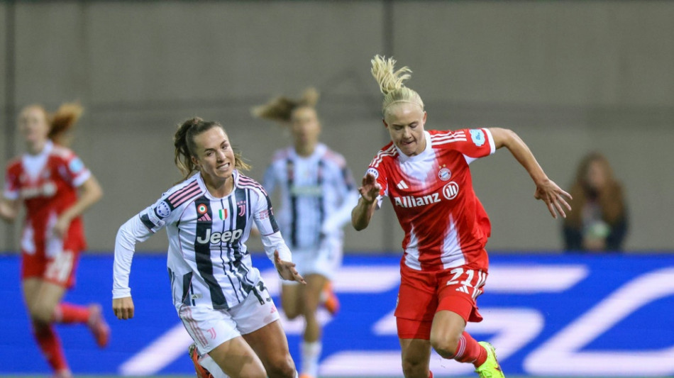 Münchner Wiedergutmachung mit Bayern-Dusel