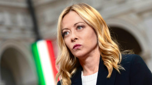 Meloni, importante unità europei-Usa per la pace in Ucraina