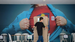 La Colombie vote pour un nouveau pr&eacute;sident de rupture