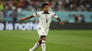 McKennie, Pepi double as US thrash Grenada 7-1 