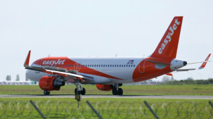 EasyJet: appel &agrave; la gr&egrave;ve peu suivi, trois annulations de vols en France selon la direction