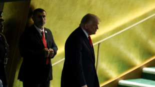 UN tells Trump probe launched over his 'sabotage' claims