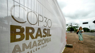 Cinco cosas para saber de Belém antes de la COP30