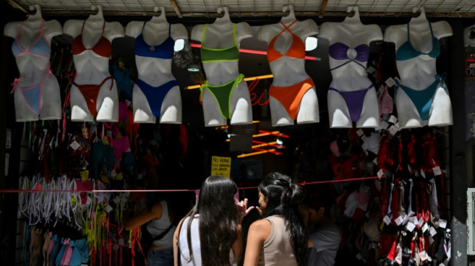 Infla&ccedil;&atilde;o na Argentina teve leve alta em outubro