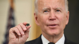 Le Congr&egrave;s avance pour rendre Washington plus comp&eacute;titif face &agrave; P&eacute;kin