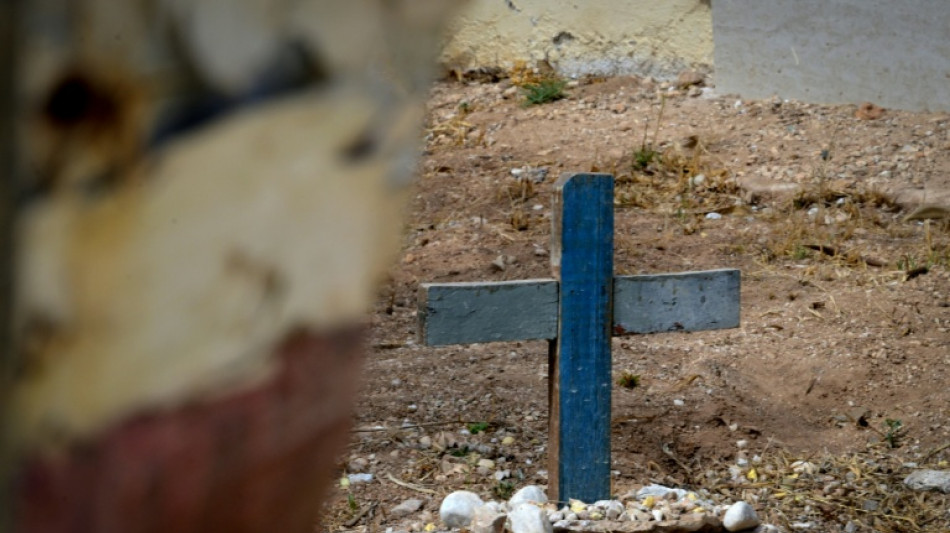 Al menos 26 muertos por un naufragio frente a la isla italiana de Lampedusa