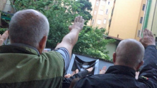 Corte d'Appello di Milano conferma 13 condanne per i saluti romani