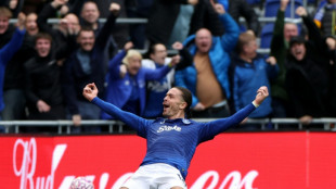 Everton acaba com invencibilidade do Crystal Palace (2-1); Forest perde e entra em crise