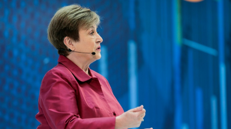 Guerra no Ir&atilde; pode levar 45 milh&otilde;es de pessoas &agrave; inseguran&ccedil;a alimentar, aponta FMI