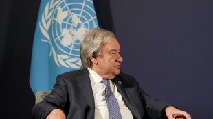 UN chief says Gaza becoming 'graveyard for children', urges ceasefire