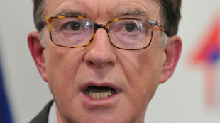 El exembajador brit&aacute;nico Mandelson dejar&aacute; la C&aacute;mara de los Lores por sus v&iacute;nculos con Epstein