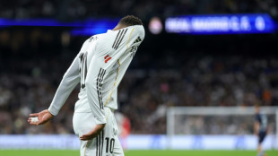 Espagne: le Real Madrid humili&eacute; par le Celta Vigo avant de recevoir City