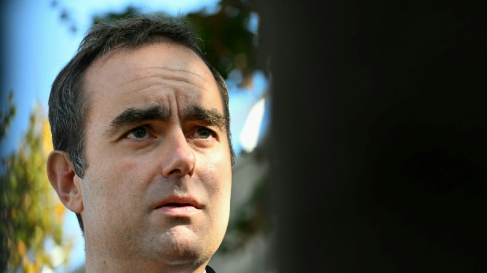 Regierungskrise in Frankreich: Premier Lecornu will von Parteien unabhängiges Kabinett