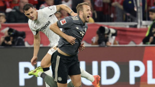 Bayern gegen Bayer: Ein Remis mit zwei Siegern?