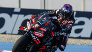 'Slow but steady' progress for Martin after Qatar MotoGP crash