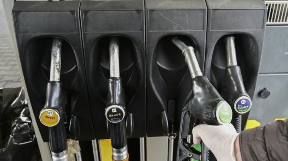 Heftiger Gegenwind f&uuml;r Lindners Vorsto&szlig; zum Tankrabatt an der Zapfs&auml;ule