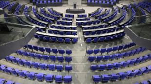 Bundesverfassungsgericht verhandelt &uuml;ber Wahlrechtsreform von 2020