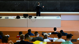 Zahl der Hochschulabschl&uuml;sse in Deutschland erneut gestiegen