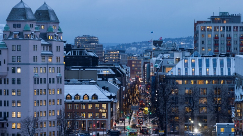 Elektroautos: Norwegen n&auml;hert sich 100-Prozent-Ziel bei Neuzulassungen