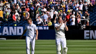 Stokes hails under-fire England's courage in 'really special' Test win