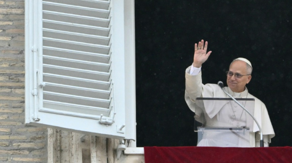 Papa viaja a M&ocirc;naco para breve visita repleta de contrastes