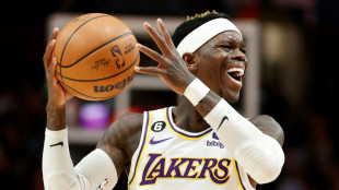 Schr&ouml;der verliert mit Lakers - 27 Punkte von Moritz Wagner