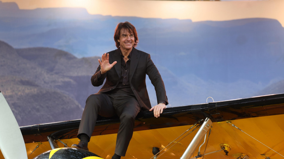 Una squadra di divi, da Cruise a Streep, per le commedie del 2026