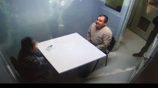 Joaqu&iacute;n 'El Chapo' Guzm&aacute;n chiede la revisione del suo processo