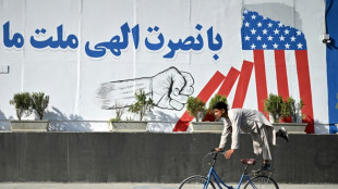 Flags, music as Taliban authorities mark five years ruling Afghanistan
