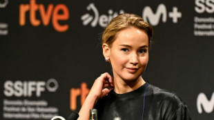 Jennifer Lawrence condena "el genocidio" en Gaza y carga contra la política estadounidense