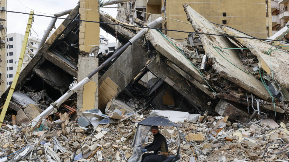 Pentagono 'taglia' 4 militari caduti dalla guerra all'Iran e crea nuova categoria