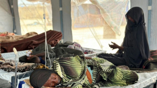 Surto de cólera deixa pelo menos 40 mortos no Sudão