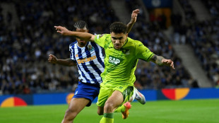 Erste Niederlage: Hoffenheim verliert H&auml;rtetest in Porto