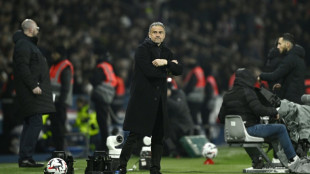 PSG já pode 'se sentir campeão' da Ligue 1, diz técnico Luis Enrique