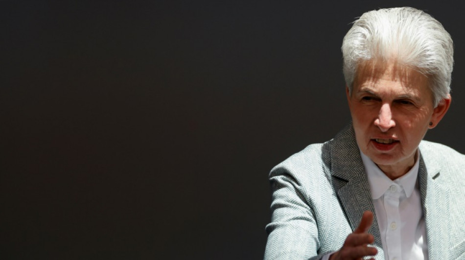 Strack-Zimmermann zieht kritisches Fazit zu Scholz' Krisenmanagement