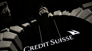Apr&egrave;s une lourde perte en 2022, Credit Suisse pr&eacute;voit de terminer encore dans le rouge en 2023